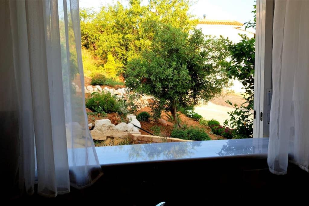 Villa Rania Loutraki Exterior foto